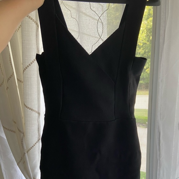 Showpo Bodycon Your Lucky Day Mini Dress - Picture 3 of 7